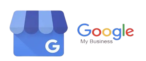 logo Google my business
