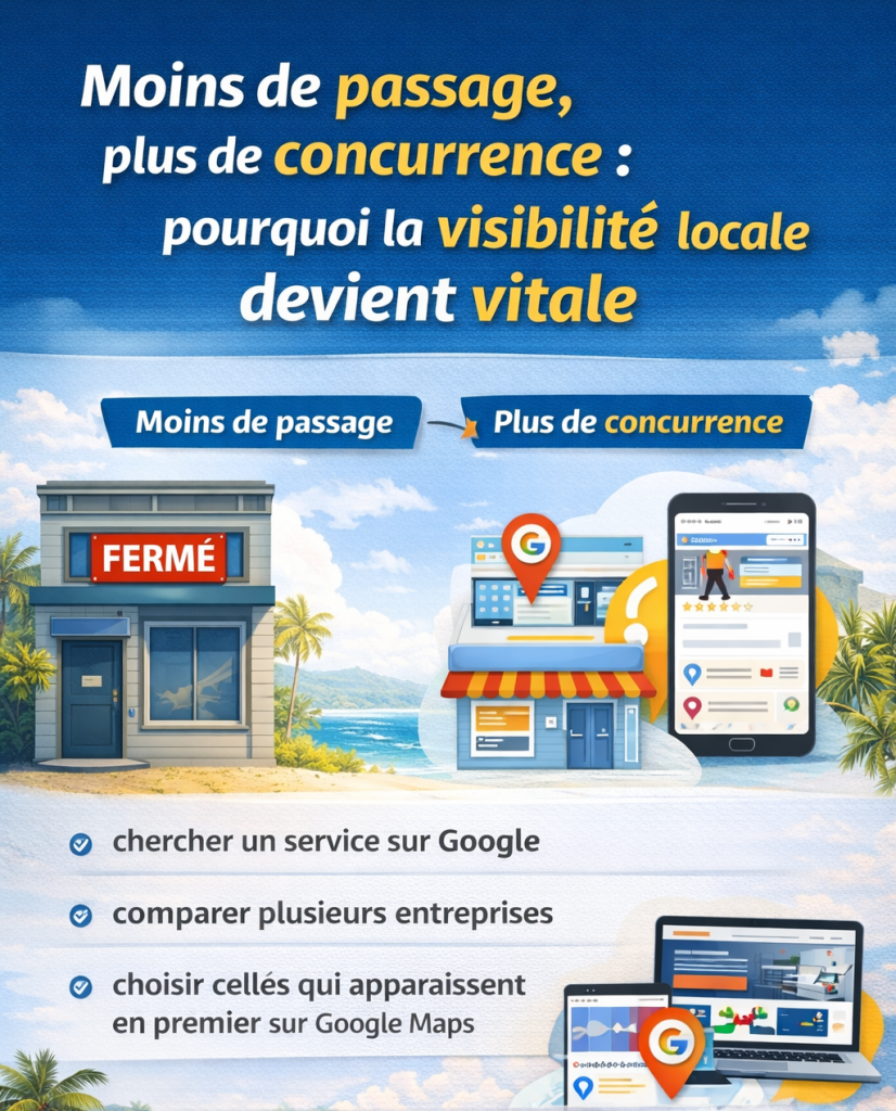 visibilite-locale-entreprises-guadeloupe-google-maps